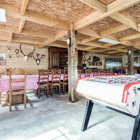 Villa Spacieuse A Avec Piscine Privee, 150 M² *